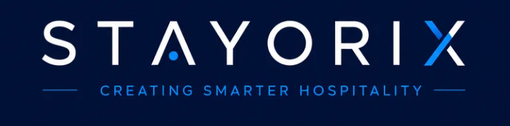Stayrix Smart Room View